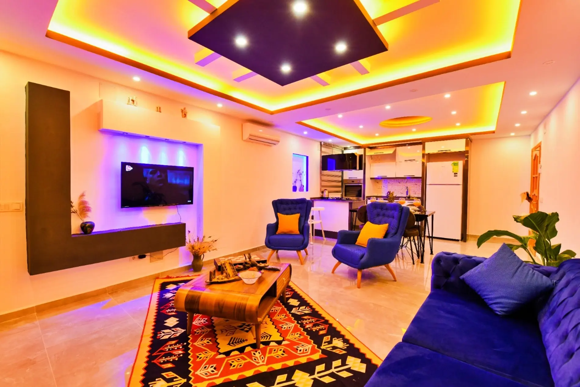 Villa Ahsen görsel 20